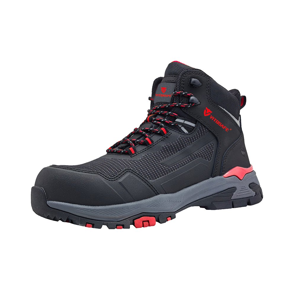 New Style Safety Shoes VITO2585