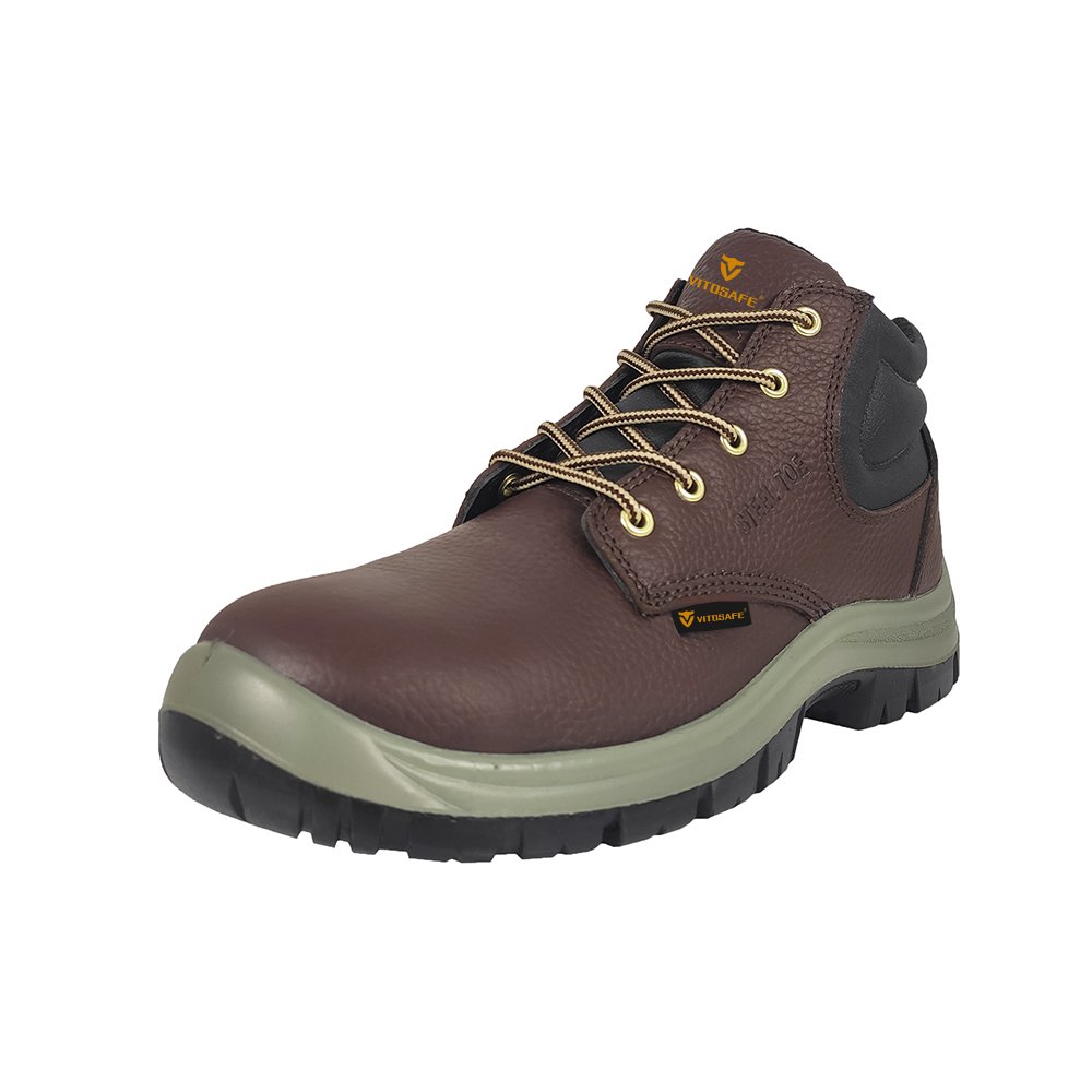 lndustrial Safety Boot