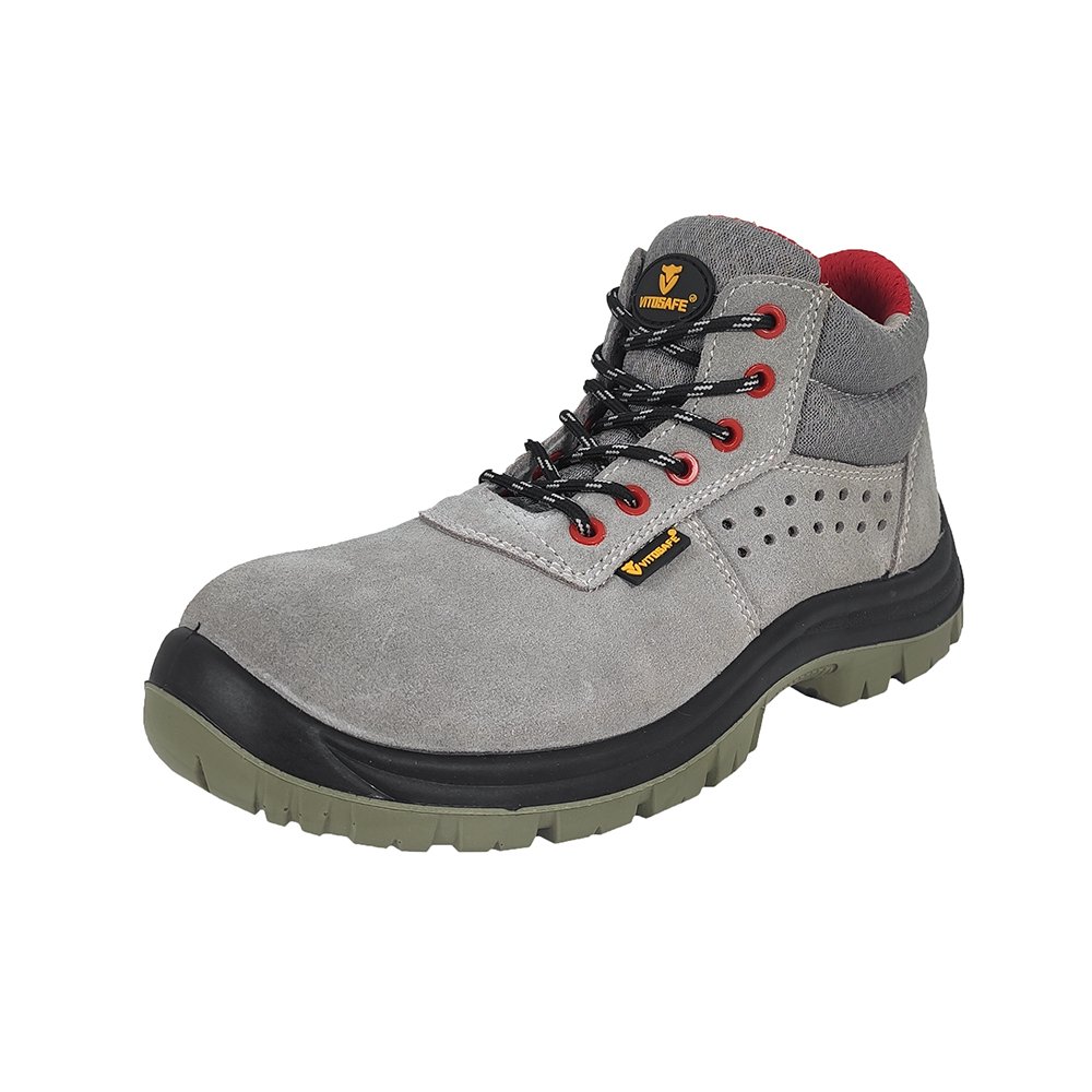 Safety Shoes Steel Toe Cap VITO2589