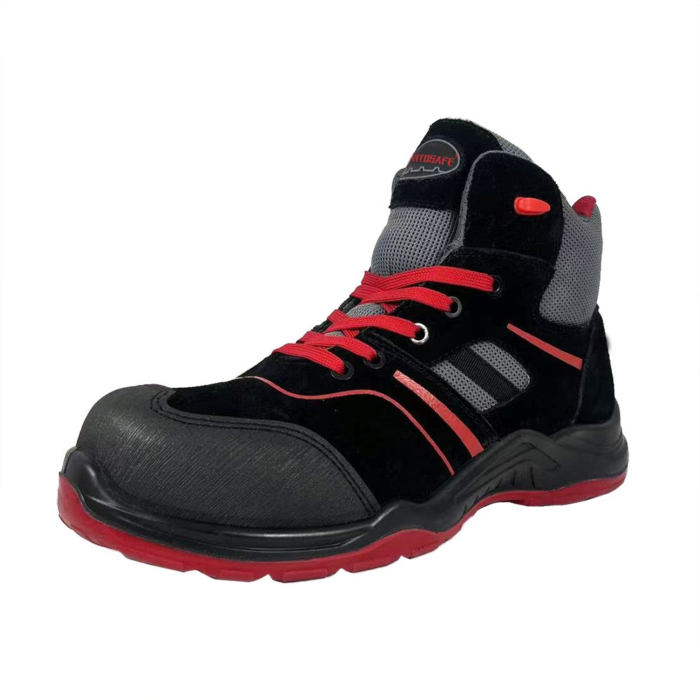 New Arrival Safety Shoes vito2591