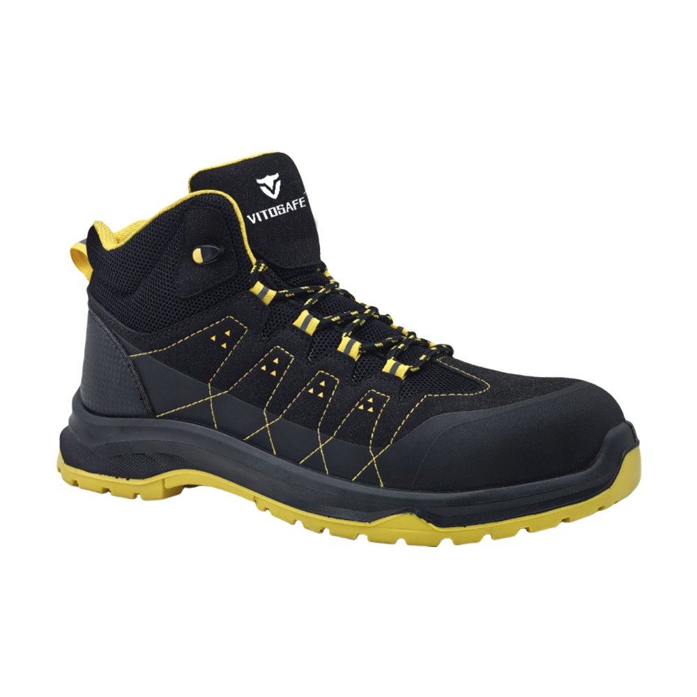 Anti-Puncture Safety Boots VITO2592