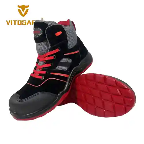 New Arrival Safety Shoes vito2591
