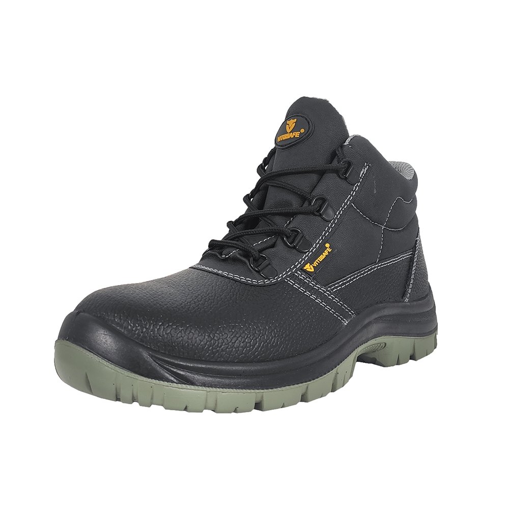 Anti-Slip Safety Shoes-VITO2590