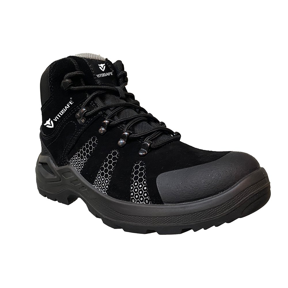 Construction Safety Shoes VITO2633