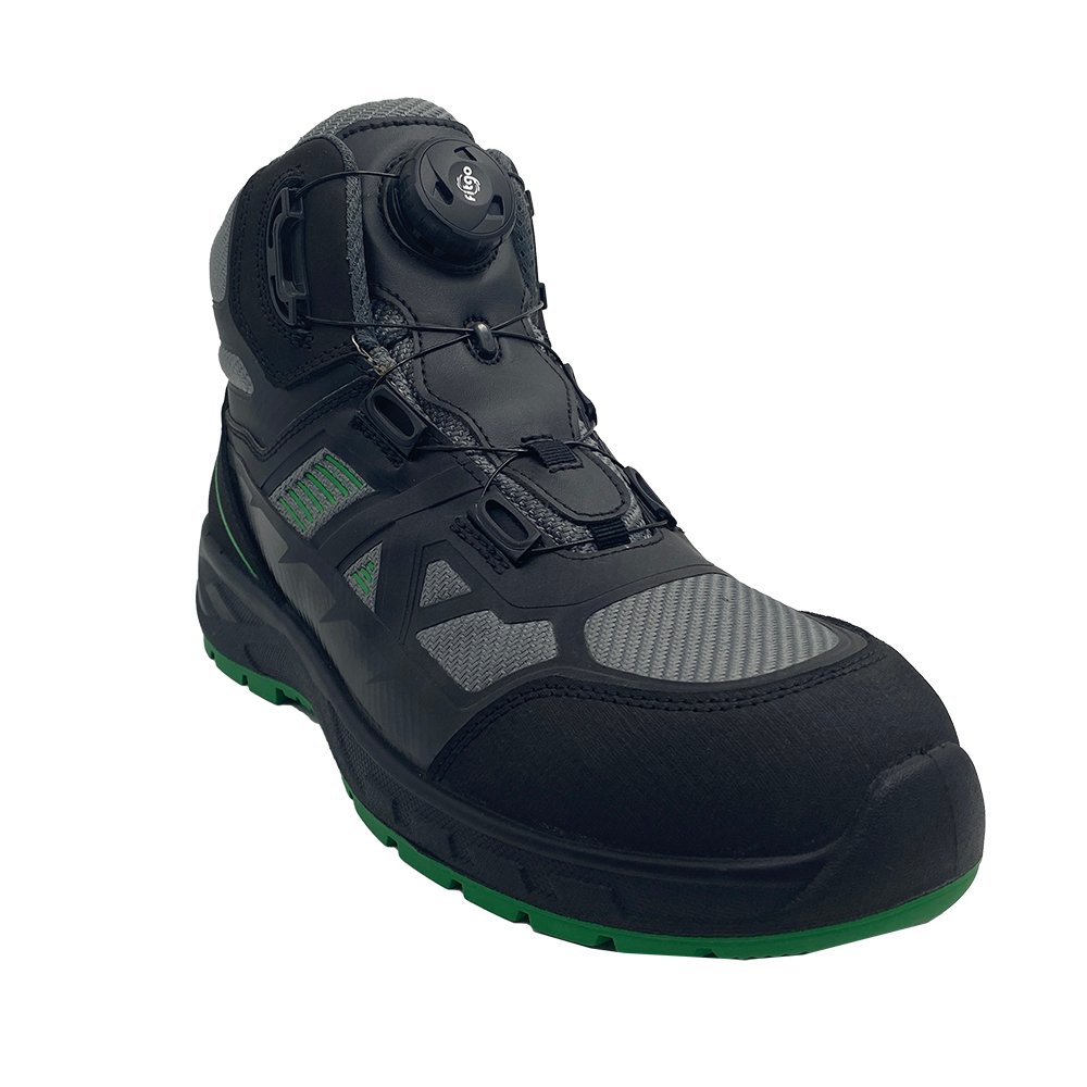 Safety Shoes for Manufacturing Industry VITO2629