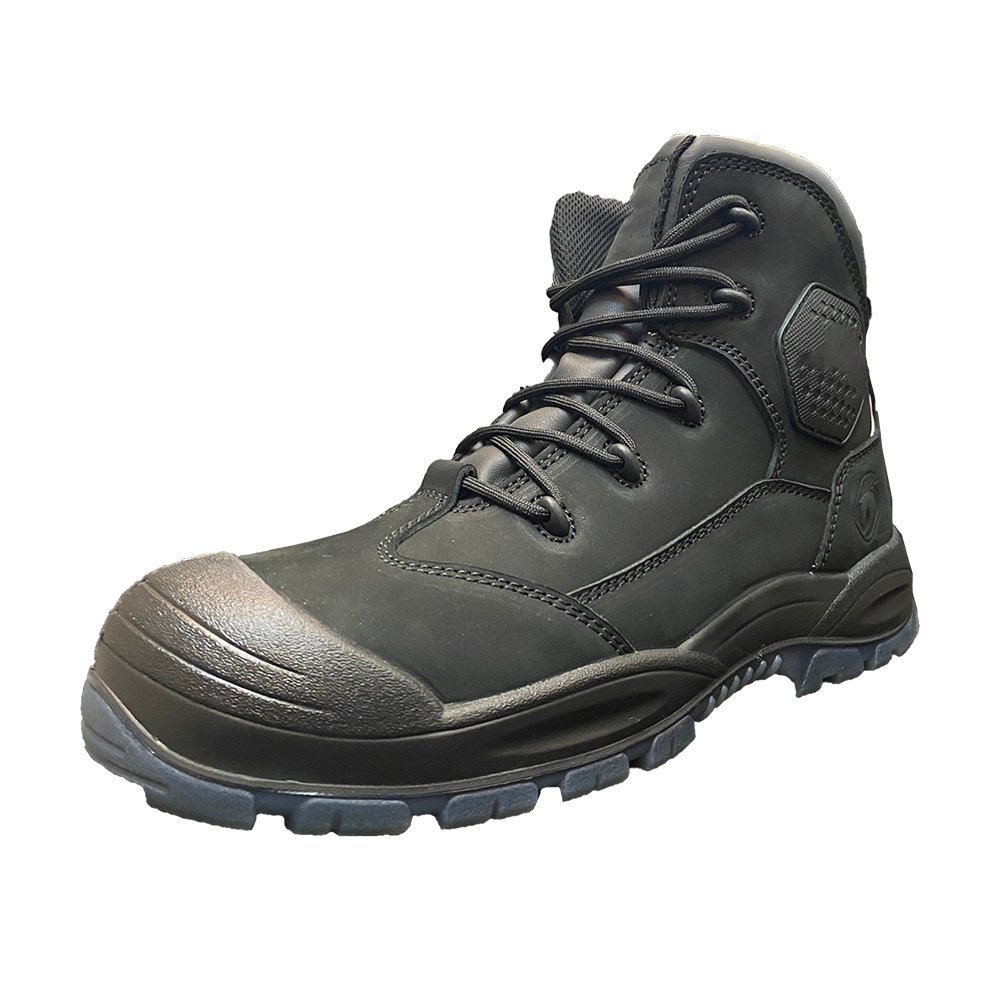 Mechanic Safety ShoesVITO2634