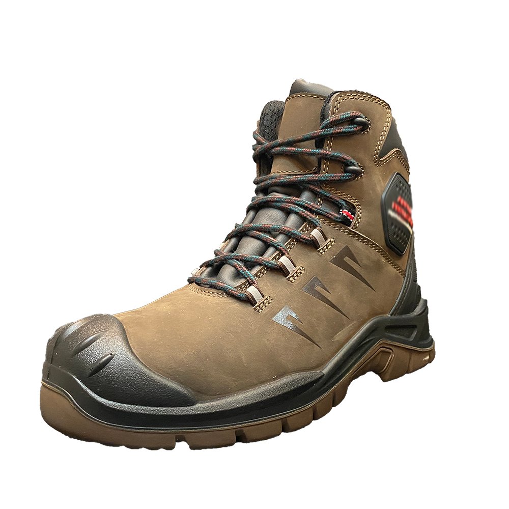 Work Boots for Outdoor Work vito2638