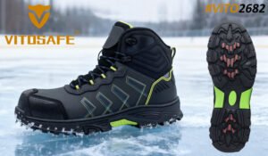 non-slip sole