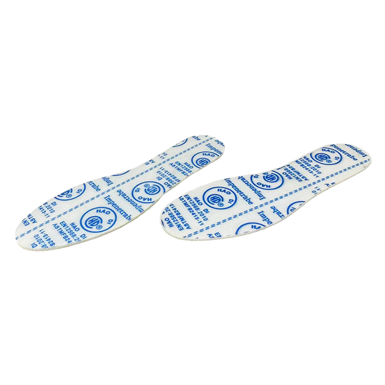Kevlar board insole