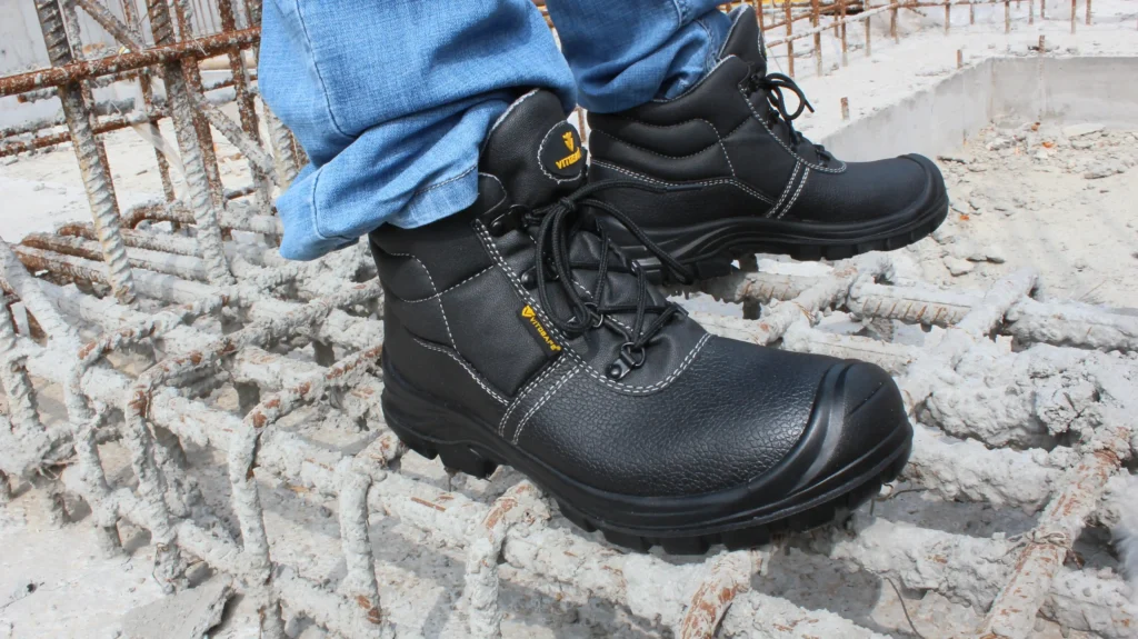 Safety Shoes