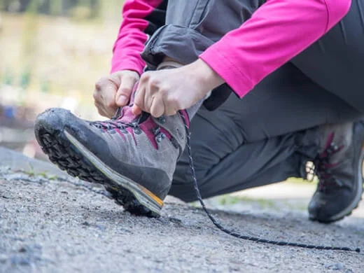 Safety Shoes for Women